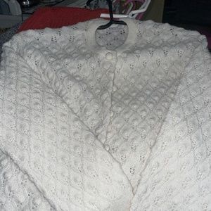 1960 vintage cardigan